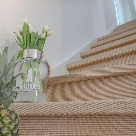 Apartman Sonderburgerstrasse Whg 3